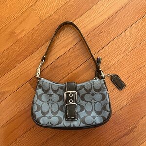 Coach Y2K Hampton Bag